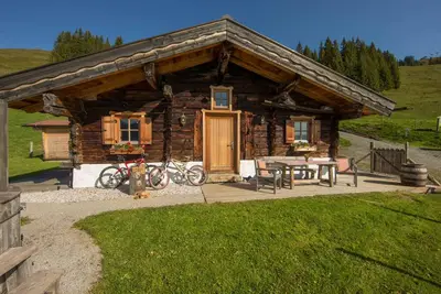 Image de Vacation home for 10 guests with 64m² in Hinterglemm (270545)