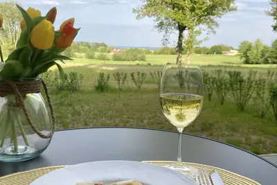 Image de Ostsee-Panorama No. 4 - Aurora Vista - Abc568 - only vacation guests - Ostsee-Panorama