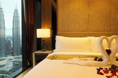 Image de Imperial Luxury Suites Klcc by Moonway\n