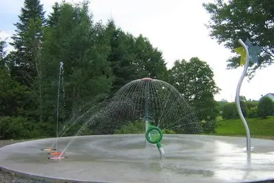 Image de Godendard Spa privé/Foyer 2 chambres 6 pers