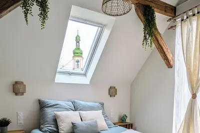 Image de Appartement cosy & fonctionnel, au centre de toutes les attractions touristiques