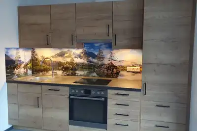 Image de Apartment 82sqm with terrace, for max. 4 persons