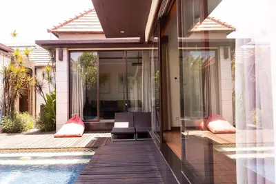 Image de Jayani Villa Two Bedroom Pool Villa