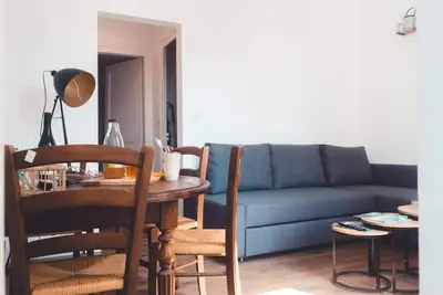 Image de L’Arbois – Jolie 2 pièces proche du centre ville