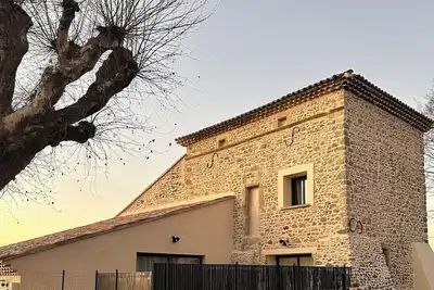 Image de Le Pigeonnier