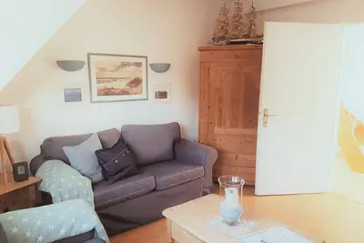 Image de Haus Hanne Sylt ♥ Apartment Og- Maisonette in Alt Westerland. Families welcome!