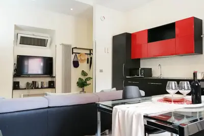 Image de [Appiano-Vaticano] Comfortable 2-bedroom house, Wi-Fi
