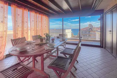 Image de Beach House Roccalumera