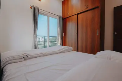 Image de Thaswi Service Apartment