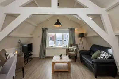 Image de Bel appartement pour 4 personnes avec Wifi, Tv, balcon, animaux admis et parking