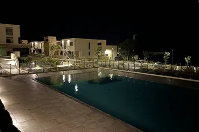 Image de Appartement vue mer et citadelle