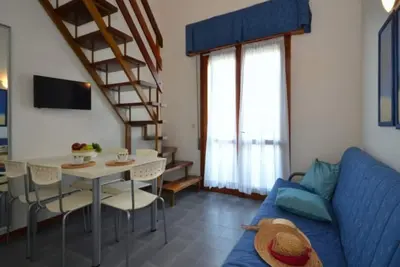 Image de Escapade en loft au bord de l'eau à Bibione
