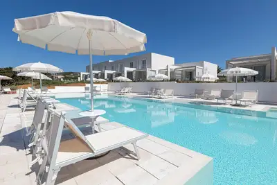 Image de Charming Apartment Ac In Stintino