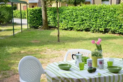 Image de Une escapade verte à Bibione