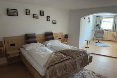 Image de Comfortable apartment for 2-3 people 1800m time-out for every season