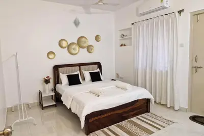 Image de Cozy Cabana - The Perfect Getaway