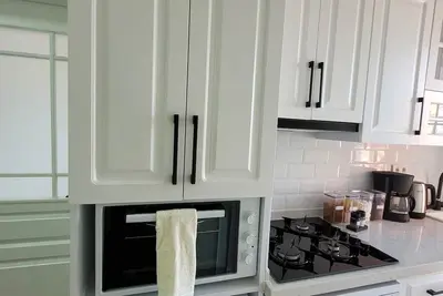 Image de Charming 2-bedroom apartment in Beyoglu Istanbul