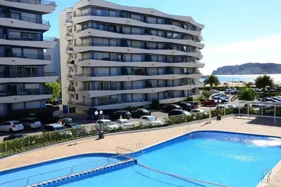 Image de Appartement en Espagne près de Plage