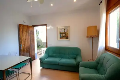 Image de Appartement avec terrasse sur la Costa Brava