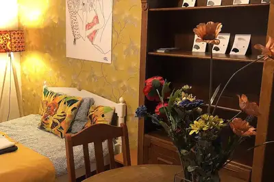 Image de Yoonik Apartments 3-bedroom apartment with WiFi & Free Parking in Kraków