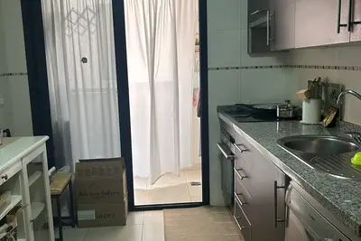 Image de Tenerife South! Cozy apartment in Adeje with pool