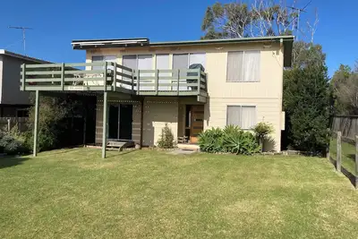 Image de \"Seahaven\" - Phillip Island Getaway