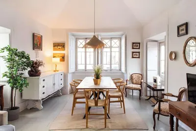 Image de Central Ericeira - Light filled with Terrace