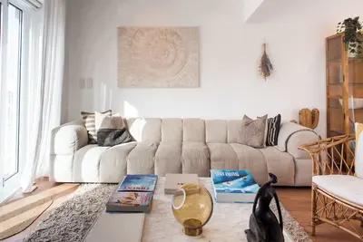 Image de Luxury Ocean View House - Central Ericeira