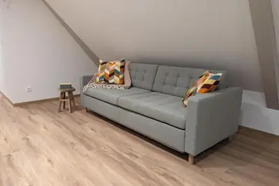 Image de Le Cosy (20' Strasbourg en Bus)