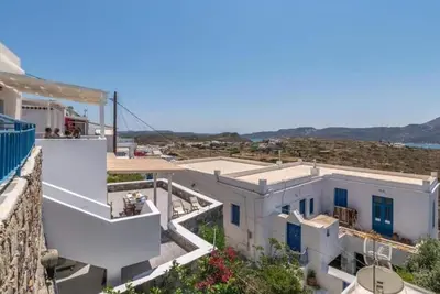Image de Bh027 - C - Apartment Milos
