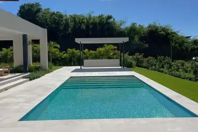 Image de Villa Fla in Casa De Campo by Personal Villas - Tranquility in Nature