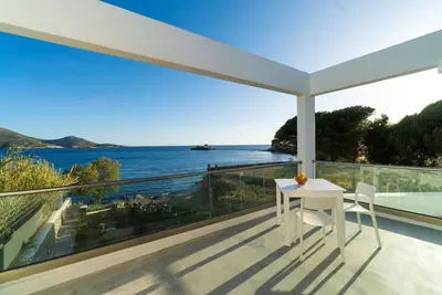 Image de Villa Agios Isidoros Kokkali Beach Leros
