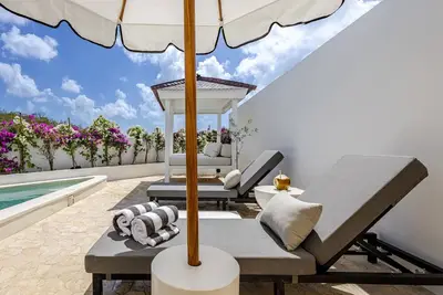 Image de 3 Bedroom Villa Private Pool in Uluwatu