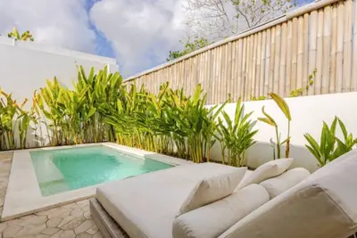 Image de 3 bedroom with Private Pool in Uluwatu