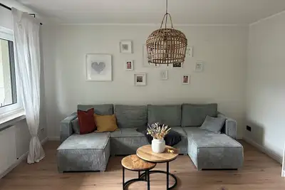 Image de Vacation apartment Theodor - Hiking at the Biggesee