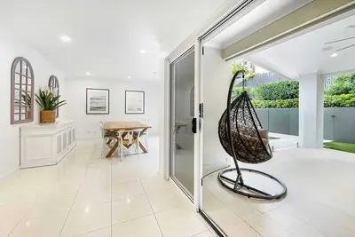 Image de Luxurious Family Oasis- Steps to Buddina Beach