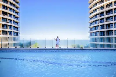 Image de 3 Bedroom Apartment at Lagoon Drive Durban