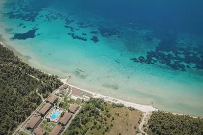 Image de Kiveli Sea Side Country Villa, Sani