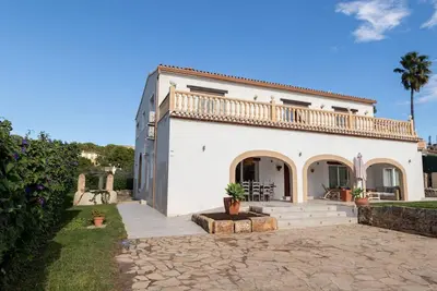 Image de Villa Oscar - Javea, By Prestige Villas Spain