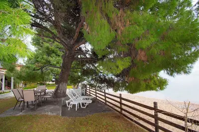 Image de Barlee Beachfront House, Metamorfosi