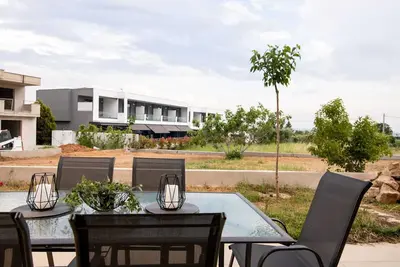 Image de Harry Sea Side Family Apartment, Yerakini