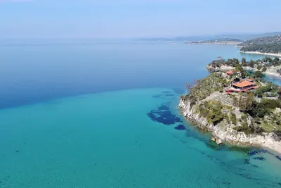 Image de Hacienda BeachFront Villa, Spathies