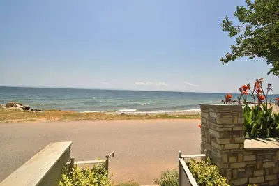Image de Lemon 2 Sea Side House, Nikiti