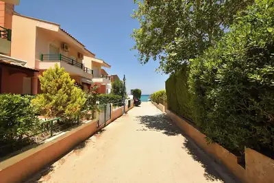 Image de Nena Sea Side Maisonette, Hanioti