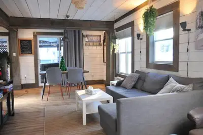 Image de Le Loft Rustique & Spa