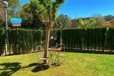 Image de House with private garden, Bbq community pool and WiFi