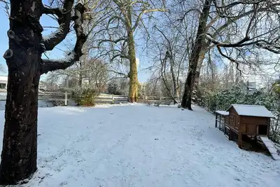 Image de Maison Sur Lac A 20min De Paris