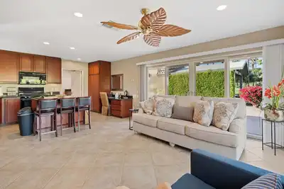 Image de Coachella Oasis w/ Pool & Patio