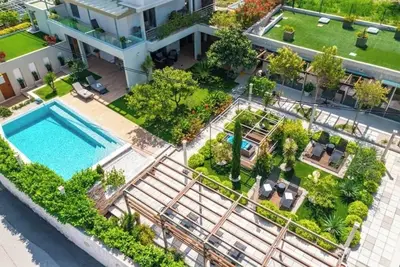 Image de Apartments Villa Dolores - Two-Bedroom Apartment with Terrace