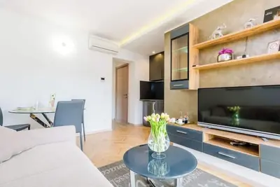 Image de Apartments Villa Dolores - Superior One-Bedroom Apartment with Terrace